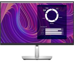 DELL 23.8 inch Quad HD Monitor - P2423D- Response Time: 5 ms