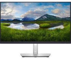 DELL 24 inch Full HD LED Backlit IPS Panel Monitor - 24 inch -  P2422H - Full HD Led Monitor - Wall Mountable, Height Adjustable, Pivot, IPS Panel with HDMI, VGA , Display Port, USB 3.2 Gen 1 , 99 % sRGB - P2422H- Response Time: 5 ms, 60 Hz Refresh Rate