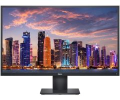 DELL 27 inch Full HD Monitor - E2720HS- Response Time: 8 ms, 60 Hz Refresh Rate