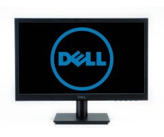 DELL D 18.5 inch HD LED Backlit TN Panel Monitor - D1918H- Response Time: 5 ms