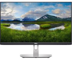 DELL S Series 24 inch Full HD IPS Panel Monitor - S2421HNM / S2421HN- AMD Free Sync, Response Time: 4 ms, 75 Hz Refresh Rate