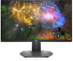 DELL S-Series 25 inch Full HD LED Backlit IPS Panel Gaming Monitor - S2522HG- Response Time: 1 ms, 240 Hz Refresh Rate