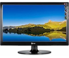 Enter 15 inch HD Monitor - 15.4 inch HD LED Backlit Monitor- Response Time: 4 ms