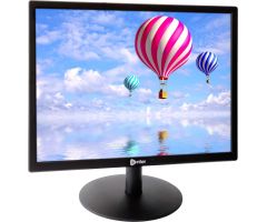 Enter 15.1 inch HD Monitor - led monitor- Response Time: 3 ms