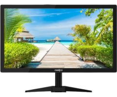 Frontech 19 inch HD LED Backlit Monitor - MON-0071- Response Time: 3 ms