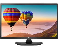 LG 24 inch HD VA Panel TV Monitor Gaming Monitor - 24SP410M- Response Time: 5 ms, 75 HZ Refresh Rate