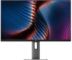 OnePlus 27 inch Quad HD LED Backlit IPS Panel with HDR400, Type-C, 3-Side Bezel Less, Flicker Free Gaming Monitor - X 27- AMD Free Sync, Response Time: 1 ms, 165 Hz Refresh Rate