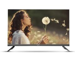 QVA 43 inch Full HD Monitor - 43 Inch A SERIES FULL HD ANDROID LED TV Q-4300SBHD A- Response Time: 6 ms