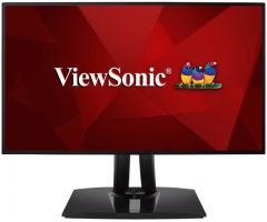ViewSonic VP 24 Inch Full HD LED Backlit Monitor - VP2468A- Response Time: 5 ms