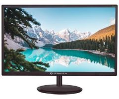 ZEBSTER 19 inch HD Monitor - ZEBRONICS- Response Time: 8 ms