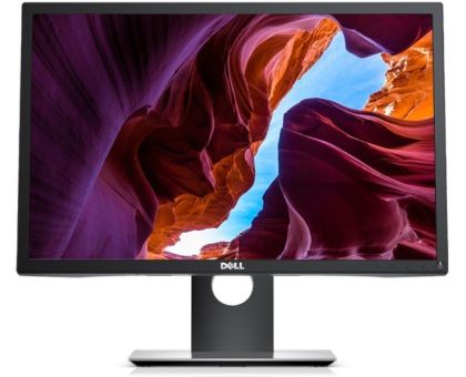 DELL 22 inch HD Monitor - P2217- Response Time: 5 ms