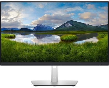 DELL 24 inch Full HD LED Backlit IPS Panel Monitor - 24 inch -  P2422H - Full HD Led Monitor - Wall Mountable, Height Adjustable, Pivot, IPS Panel with HDMI, VGA , Display Port, USB 3.2 Gen 1 , 99 % sRGB - P2422H- Response Time: 5 ms, 60 Hz Refresh Rate