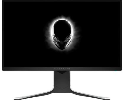 DELL Alienware 27 inch Full HD LED Backlit IPS Panel Gaming Monitor - AW2720HF- NVIDIA G Sync, Response Time: 1 ms, 240 Hz Refresh Rate