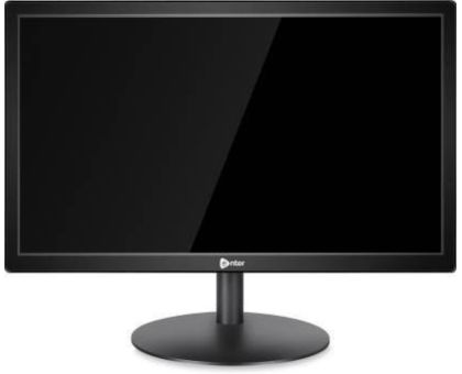 Enter 19 inch HD LED Backlit Gaming Monitor - E-M0-A01- Response Time: 5 ms