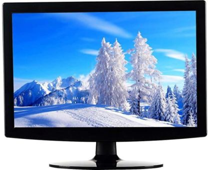 KRYSTAA 19 inch HD Monitor - 19 INCH MONITOR- Response Time: 5 ms