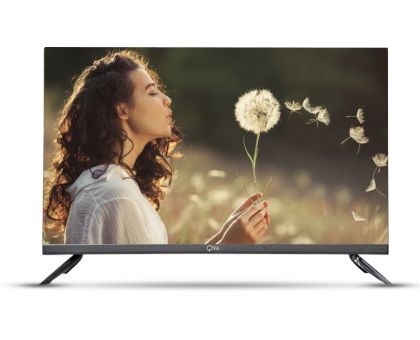 QVA 43 inch Full HD Monitor - 43 Inch A SERIES FULL HD ANDROID LED TV Q-4300SBHD A- Response Time: 6 ms
