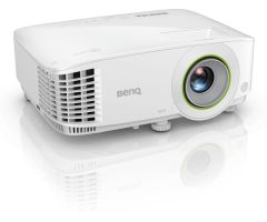 BenQ EX600 - 3600 lm / 1 Speaker / Wireless / Remote Controller Portable Projector- White
