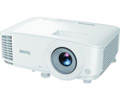 BenQ MH560 - 3800 lm / 1 Speaker / Remote Controller Full HD||High Contrast Ratio Projector- White