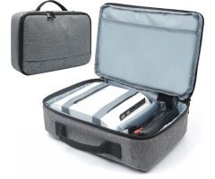 IBS PORTABLE PROJECTOR CASE BAG ONLY - - 4000 lm Portable Projector- Grey