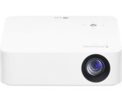LG PH30N-GL.CTRLLA - 250 lm / 1 Speaker / Wireless / Remote Controller Portable 720p HD Projector- White