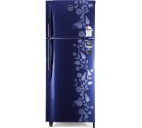 Godrej 255 L Frost Free Double Door 2 Star Refrigerator- Royal Dremin, RF EON 255B 25 HI RY DR