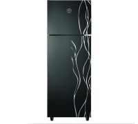 Godrej 343 L Frost Free Double Door 3 Star Refrigerator- Ebony, RT EON 358B 25 RCI Ebony