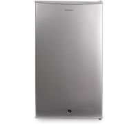 Kelvinator 95 L Direct Cool Single Door 1 Star Refrigerator- GREY, KRC-A110SGP