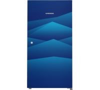 Liebherr 205 L Direct Cool Single Door 4 Star Refrigerator- Blue Landscape, Dbl 2220