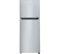 Lloyd 310 L Frost Free Double Door 3 Star Refrigerator- Hairline Grey, GLFF313AHGT1PB