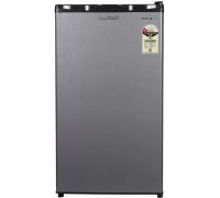 Lloyd 91 L Direct Cool Single Door 1 Star Refrigerator- Grey, GLDC111RMGW1EB
