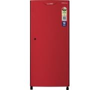 Lloyd by Havells 188 L Direct Cool Single Door 2 Star Refrigerator- Royal Red, GLDC202ST1JC
