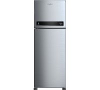 Whirlpool 245 L Frost Free Double Door 2 Star Refrigerator- Cool Illusia, NEO DF258 ROY - 2s-N
