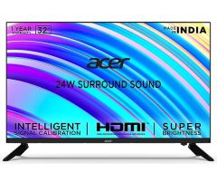 Acer AR32NSV53HDFL 32 Inch Advanced N Series HD LED TV