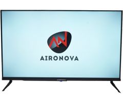 aironova SMART LED TV 80 cm 32 inch  Ready LED Smart Android Based - AH-3265S9(Voice)