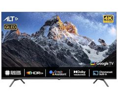 ALT 55QUGA1 139 Cm 55 Inch Premium Series 4K Ultra HD QLED Smart TV