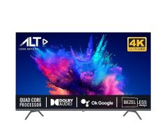 ALT 65UAA1 65 inches 4K Ultra HD Android LED TV