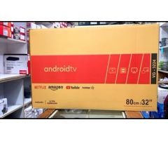 Android 32 Inches Smart TV