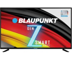 Blaupunkt GenZ Smart 124 cm 49 inch  HD LED Smart Android Based - BLA49BS570
