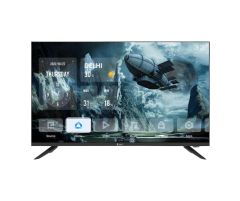CLT Smart Android LED TV 32 inch Pro Series