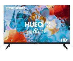Compaq 80 cm 32 inch  Ready LED Smart Coolita TV - CQV32HDS