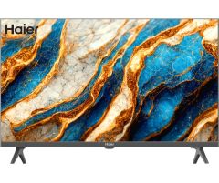 Haier 80 cm 32 inch  Ready LED Smart Android TV - LE32W4000