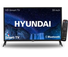 Hyundai 98 cm 39 inch  Ready LED Smart Android Based - SMTHY40HD52TYW