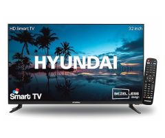 Hyundai SMTHY32ECY1W 80 Cm 32 Inch HD LED TV