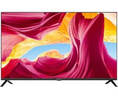Infinix X1 80 cm 32 inch  Ready LED Smart Android TV - 32X1