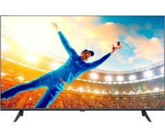 Infinix X3 108 cm 43 inch  HD LED Smart Android TV43X3 - 43X3