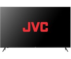 JVC 148 cm 58 inch  Ultra HD 4K   - LT-58NQ7135CGX