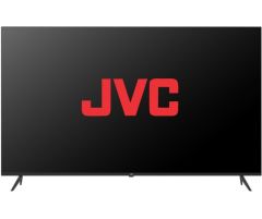JVC 164 cm 65 inch  Ultra HD 4K   - LT-65NQ7115CGX