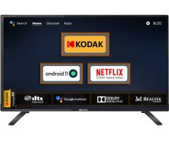 KODAK 106 cm 42 inch  HD LED Smart Android TV - 429X5071