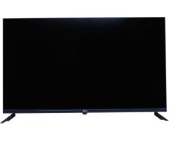Krisa 110 cm 43 inch  Ready LED Smart Android TV - KR434001S