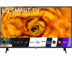 LG 108 cm 43 inch  HD LED Smart WebOS TV43LM5650PTA - 43LM5650PTA